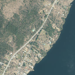 Sabael New York High Resolution Satellite Map