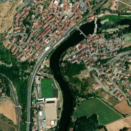 Rignano sull'Arno map(satellite map)