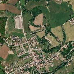 Belforte map(satellite map)
