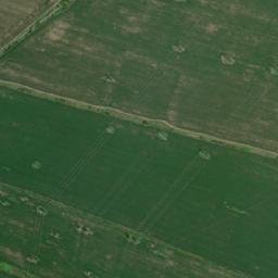Obshtina Kozloduy map(satellite map)