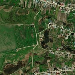 Altud map(satellite map)