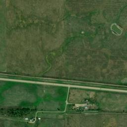 Old Highway 16, Plankinton, SD 57368 High Resolution Satellite Map