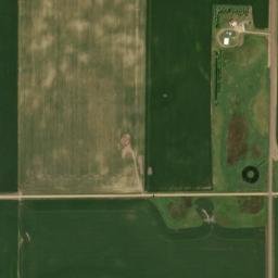 19000-19468 McCall Avenue, Reading, MN High Resolution Satellite Map