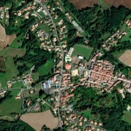 Montfort-en-Chalosse map(satellite map)