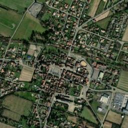 Barcelonne-du-Gers map(satellite map)