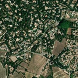 Assas map(satellite map)