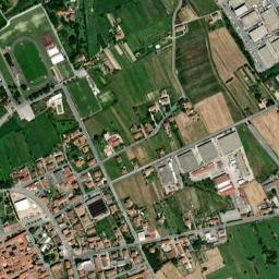 Castelfranco di Sotto map(satellite map)