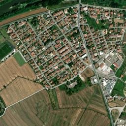 San Donato map(satellite map)