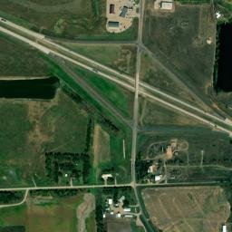254th St Plankinton, South Dakota map(satellite map)