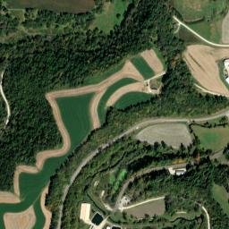 MN-16 Lanesboro MN 55949 America High Resolution Satellite Map