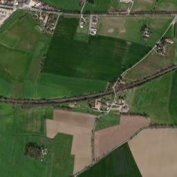 Labastide-Saint-Georges map(satellite map)