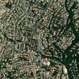 Saint-Gély-du-Fesc map(satellite map)