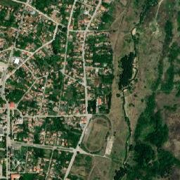 Valchedram map(satellite map)