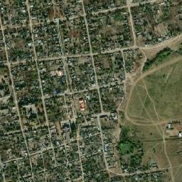 Galyugayevskaya map(satellite map)