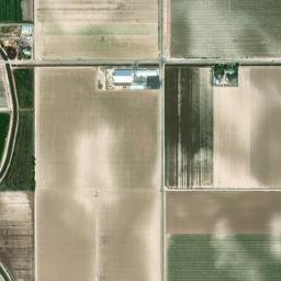 27001-27427 Fern Lane, Parma, ID High Resolution Satellite Map