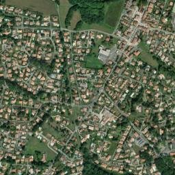Tosse map(satellite map)