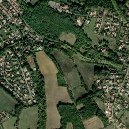 Montaigut-sur-Save map(satellite map)
