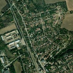 Ivanovo map(satellite map)