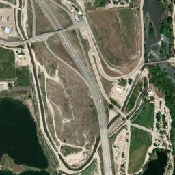 22001-22499 River Road, Caldwell, ID 83607, USA High Resolution Satellite Map