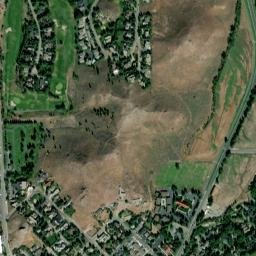 N Main St, Ketchum, ID 83340 Satellite Map