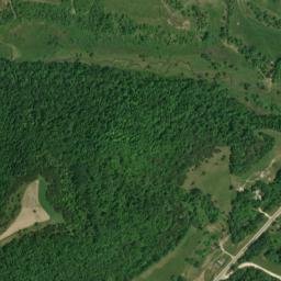 2032-2236 County Rd 3, Brownsville Satellite Map