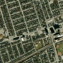 Satellite view of The Toronto Hunt Club