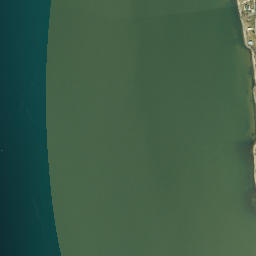 Montario Point New York High Resolution Satellite Map