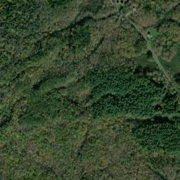 East Boylston New York High Resolution Satellite Map