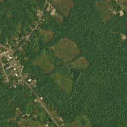 Limerick map(satellite map)