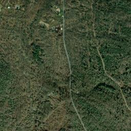 Satellite view of Golf Grasse Country Club – Claux Amic