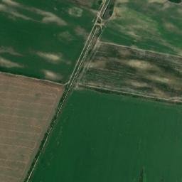 Obshtina Gulyantsi map(satellite map)