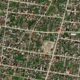 Znamenskoye map(satellite map)