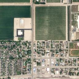 Wilder map(satellite map)