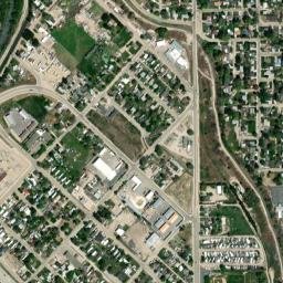 1801-1807 O\'Hara Street, Caldwell, ID Satellite Map