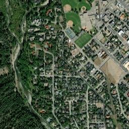 472-498 Wood River Dr, Ketchum, ID 83340 Satellite Map