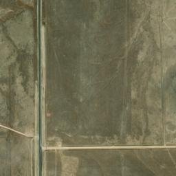 4658 Wyoming 50, Gillette, WY 82718 High Resolution Satellite Map