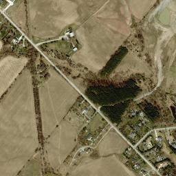 Satellite view of Eagle Ridge Golf Club