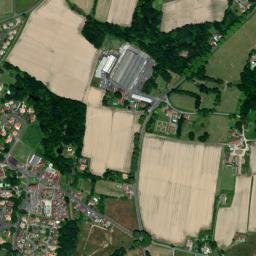 Tercis-les-Bains map(satellite map)