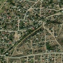 Elin-Yurt map(satellite map)