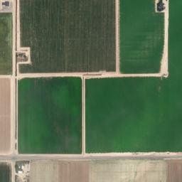 23564-23982 Simplot Blvd, Wilder, ID 83676, USA High Resolution Satellite Map