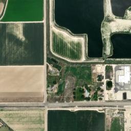 20501 Simplot Boulevard, Greenleaf, ID High Resolution Satellite Map
