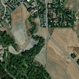 3rd Ave, Ketchum, ID 83340 Satellite Map