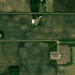 46371-46373 820th Street Lakefield MN High Resolution Satellite Map