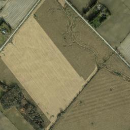 Satellite view of Golf Academy