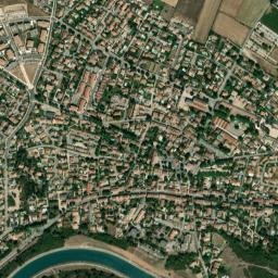 Le Puy-Sainte-Réparade map(satellite map)