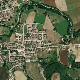 Sant'Angelo in Vado map(satellite map)
