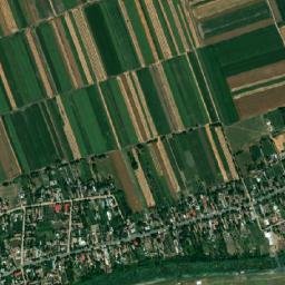 Zimnicele map(satellite map)