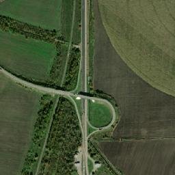 Mayskiy Rayon map(satellite map)