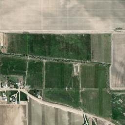 18084-18444 Lower Pleasant Ridge Road High Resolution Satellite Map