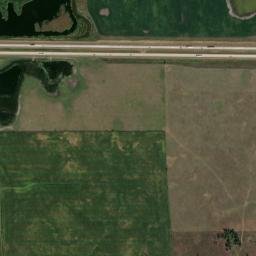 Unnamed Road, Montrose, SD 57048 High Resolution Satellite Map